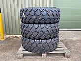 Michelin 335/80 R20 MPT Tyre, Unused - Gallery image 5