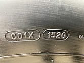 Michelin 335/80 R20 MPT Tyre, Unused - Gallery image 13