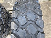 Michelin 335/80 R20 MPT Tyre, Unused - Gallery image 6