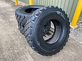 Michelin 335/80 R20 MPT Tyre, Unused - Gallery image 4