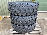 Michelin 335/80 R20 MPT Tyre, Unused - Gallery image 14