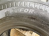 Michelin 335/80 R20 MPT Tyre, Unused - Gallery image 11