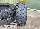 Michelin 335/80 R20 MPT Tyre, Unused - Gallery image 1