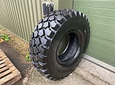 Michelin 395/85R20 XZL Tyre, Unused - Gallery image 4