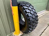 Michelin 395/85R20 XZL Tyre, Unused - Gallery image 2