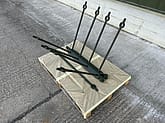 MoD Ground Anchor Recovery Set - Gallery image 14