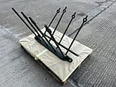 MoD Ground Anchor Recovery Set - Gallery image 17