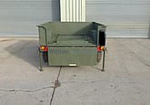 Penman : LWT 1.13T Drop Tail gate Trailer - Gallery image 9