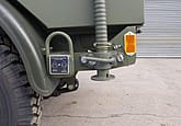 Penman : LWT 1.13T Drop Tail gate Trailer - Gallery image 16
