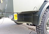 Penman : LWT 1.13T Drop Tail gate Trailer - Gallery image 17