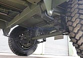 Penman : LWT 1.13T Drop Tail gate Trailer - Gallery image 15