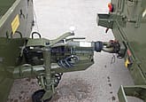 Penman : LWT 1.13T Drop Tail gate Trailer - Gallery image 14