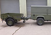 Penman : LWT 1.13T Drop Tail gate Trailer - Gallery image 19