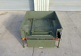 Penman : LWT 1.13T Drop Tail gate Trailer - Gallery image 12