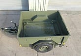Penman : LWT 1.13T Drop Tail gate Trailer - Gallery image 11