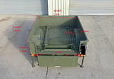 Penman : LWT 1.13T Drop Tail gate Trailer - Gallery image 13