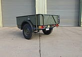 Penman : LWT 1.13T Drop Tail gate Trailer - Gallery image 6