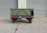 Penman : LWT 1.13T Drop Tail gate Trailer - Gallery image 8