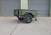 Penman : LWT 1.13T Drop Tail gate Trailer - Gallery image 3