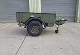 Penman : LWT 1.13T Drop Tail gate Trailer - Gallery image 4