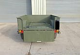 Penman : LWT 1.13T Drop Tail gate Trailer - Gallery image 10