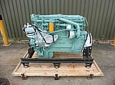 Perkins : Perkins 350E 12Lt 350HP Turbo Diesel - Featured image