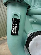 Perkins : Perkins 350E 12Lt 350HP Turbo Diesel - Gallery image 14