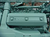 Perkins : Perkins 350E 12Lt 350HP Turbo Diesel - Gallery image 15
