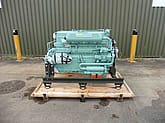 Perkins : Perkins 350E 12Lt 350HP Turbo Diesel - Gallery image 2