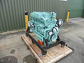 Perkins : Perkins 350E 12Lt 350HP Turbo Diesel - Gallery image 4