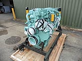 Perkins : Perkins 350E 12Lt 350HP Turbo Diesel - Gallery image 5