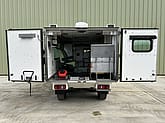 Pinzgauer: 718 6x6 Ambulance TMV RHD - Gallery image 10