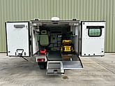 Pinzgauer: 718 6x6 Ambulance TMV RHD - Gallery image 11