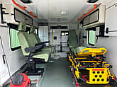 Pinzgauer: 718 6x6 Ambulance TMV RHD - Gallery image 13