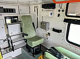 Pinzgauer: 718 6x6 Ambulance TMV RHD - Gallery image 15