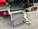 Pinzgauer: 718 6x6 Ambulance TMV RHD - Gallery image 16
