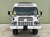Pinzgauer: 718 6x6 Ambulance TMV RHD - Gallery image 2
