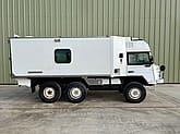 Pinzgauer: 718 6x6 Ambulance TMV RHD - Gallery image 5
