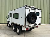 Pinzgauer: 718 6x6 Ambulance TMV RHD - Gallery image 6