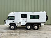 Pinzgauer: 718 6x6 Ambulance TMV RHD - Gallery image 7
