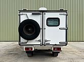Pinzgauer: 718 6x6 Ambulance TMV RHD - Gallery image 9