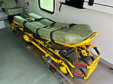 Pinzgauer: 718 6x6 Ambulance TMV RHD - Gallery image 21