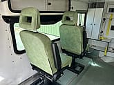 Pinzgauer: 718 6x6 Ambulance TMV RHD - Gallery image 22