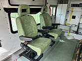 Pinzgauer: 718 6x6 Ambulance TMV RHD - Gallery image 23
