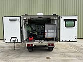 Pinzgauer: 718 6x6 Ambulance TMV RHD - Gallery image 26
