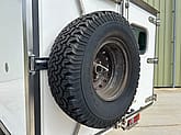 Pinzgauer: 718 6x6 Ambulance TMV RHD - Gallery image 30