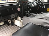 Pinzgauer: 718 6x6 Ambulance TMV RHD - Gallery image 10