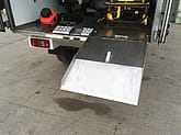 Pinzgauer: 718 6x6 Ambulance TMV RHD - Gallery image 12