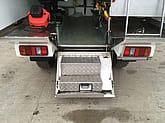 Pinzgauer: 718 6x6 Ambulance TMV RHD - Gallery image 14