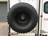 Pinzgauer: 718 6x6 Ambulance TMV RHD - Gallery image 19